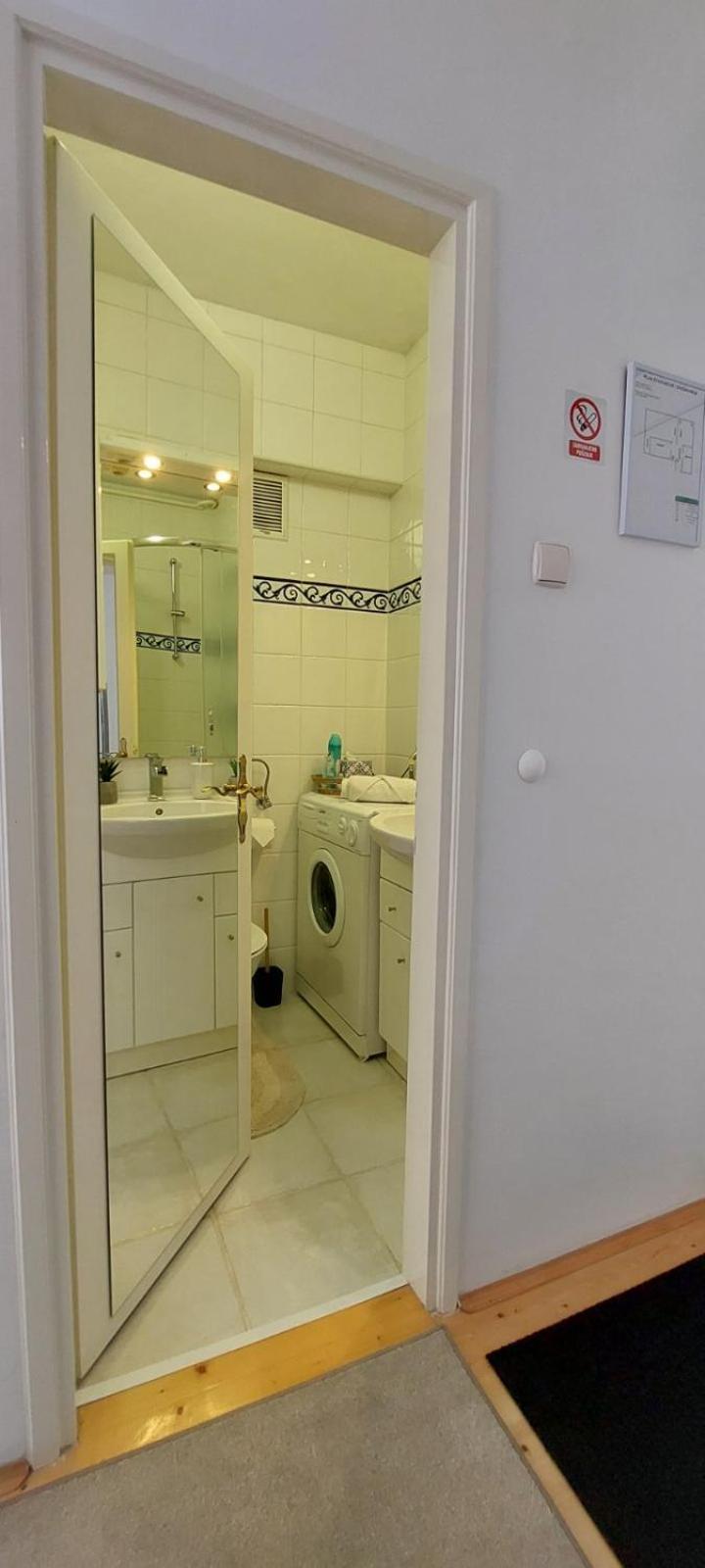 3 Min. Away Apartment Koprivnica Exterior photo